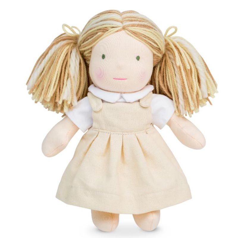 Baby Dolls